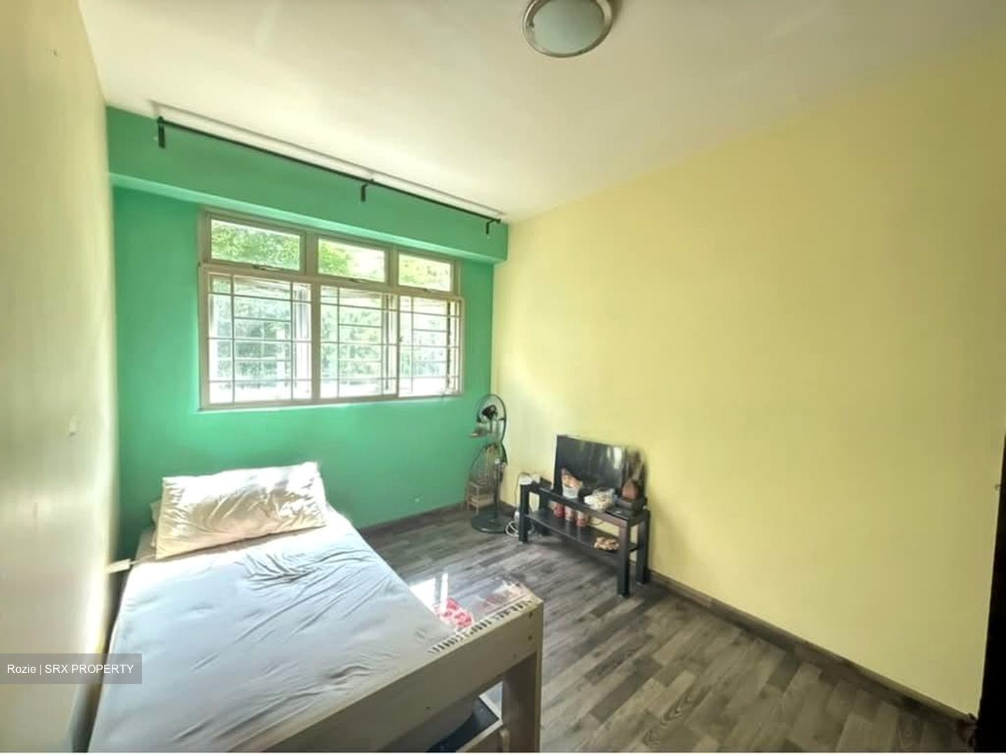 Blk 636B Senja Parc View (Bukit Panjang), HDB 4 Rooms #572204051
